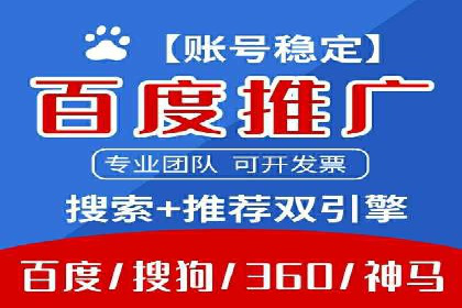SEM广告实战案例：精准定位客户群体